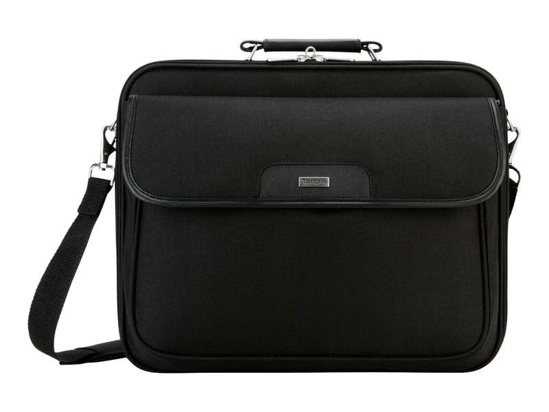TARGUS NOTEPAC 15.6IN CLAMSHELL CASE