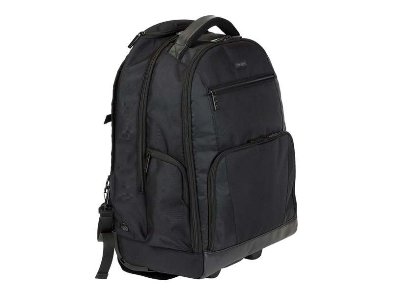 TARGUS SPORT ROLLING 15.6IN LAPTOP BACKPACK