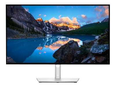 Dell Ultrasharp 27 4K Usb C Monitor U2723Qe 68.47Cm