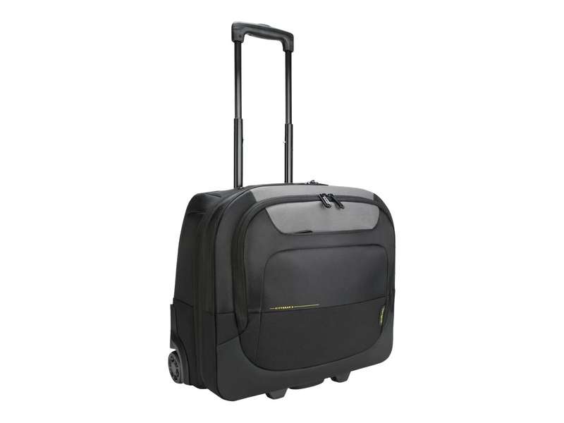 TARGUS XL METRO ROLLING NOTEBOOK CASE