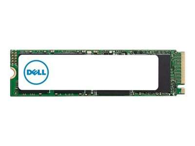 DELL M.2 PCIE NVME CLASS 40 2280 SSD - 1TB