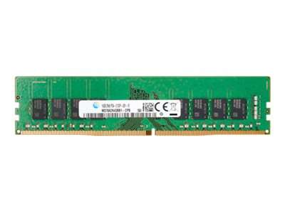 Hp Accessories - 4Gb Ddr4-2666 Dimm (Desktop)