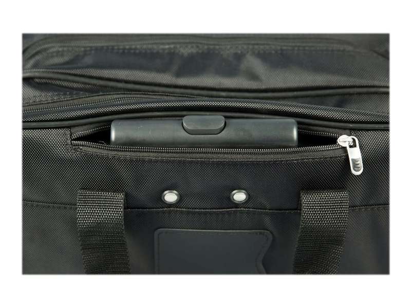 TARGUS EXECUTIVE 15.6IN LAPTOP ROLLER