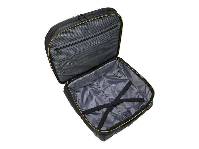 TARGUS XL METRO ROLLING NOTEBOOK CASE