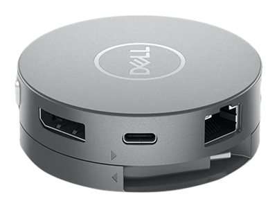 DELL ADAPTER - DELL USB-C MOBILE ADAPTER - DA310