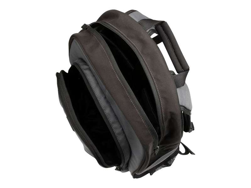 TARGUS ESSENTIAL 15.6IN BACKPACK
