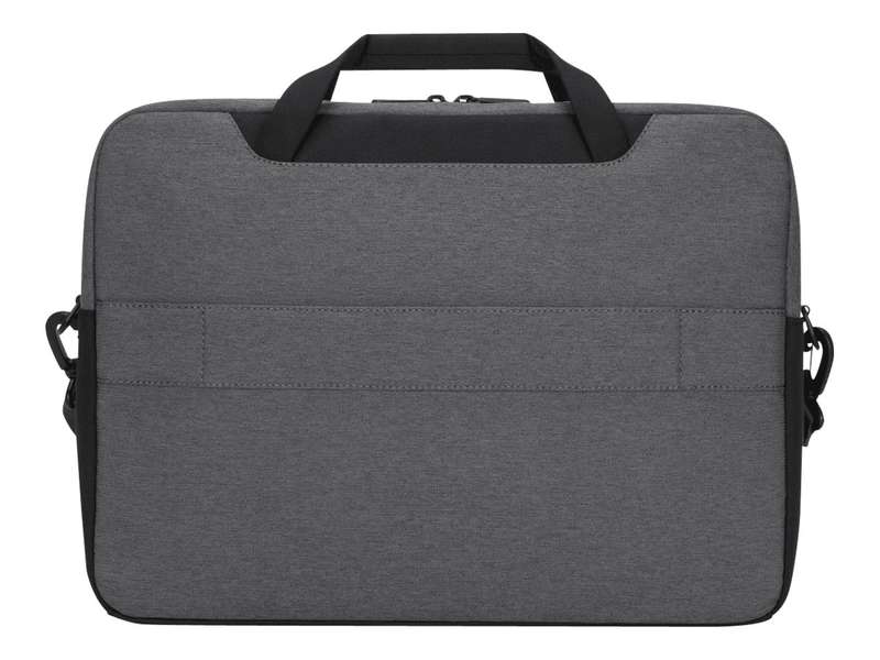 TARGUS - CYPRESS ECO TOPLOAD 15.6IN GREY