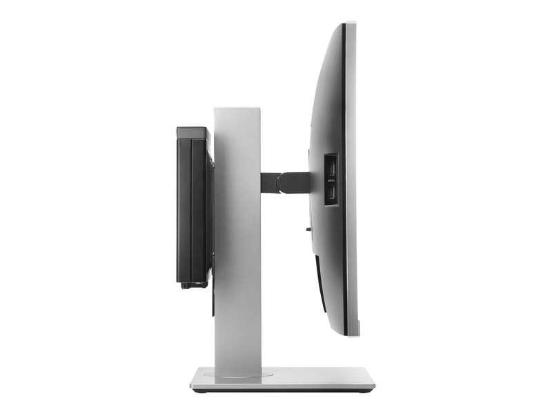 HP B300 PC MOUNTING BRACKET