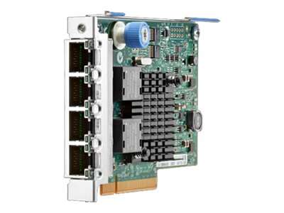 Hpe 1Gbe 4P Flr-T I350 Adptr