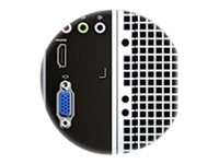 DELL VOSTRO 3910 MICRO TOWER DESKTOP PC