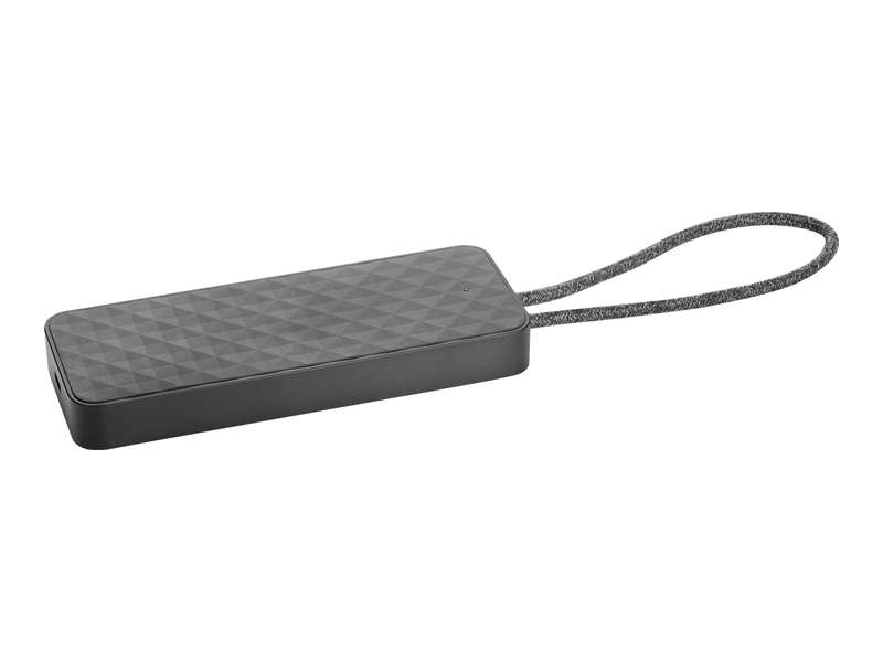 Hp Usb-C Mini Dock