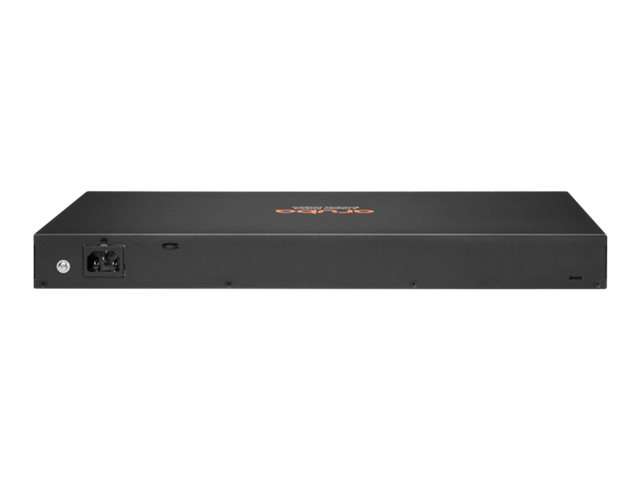 HPE ARUBA 6100 48G 4SFP MANAGED SWITCH