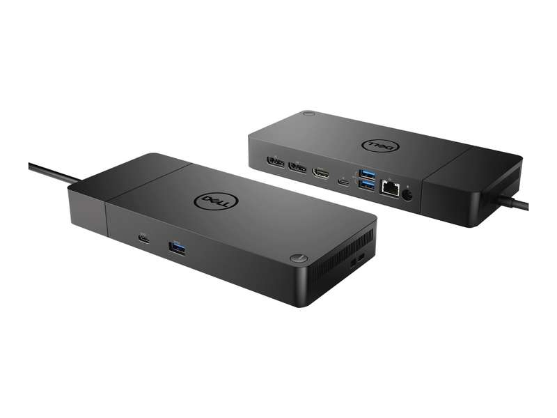 DELL DOCKING STATION WD19S 180W USB-C