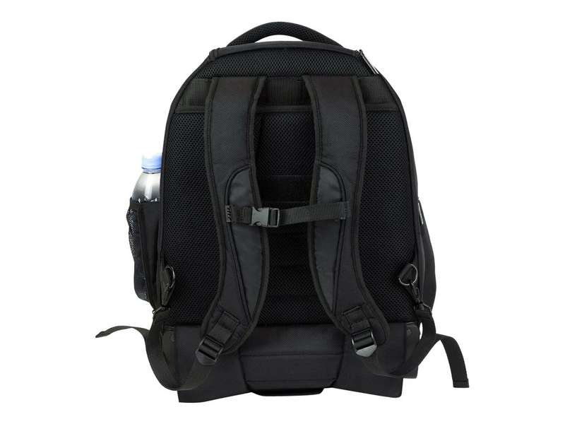 TARGUS SPORT ROLLING 15.6IN LAPTOP BACKPACK