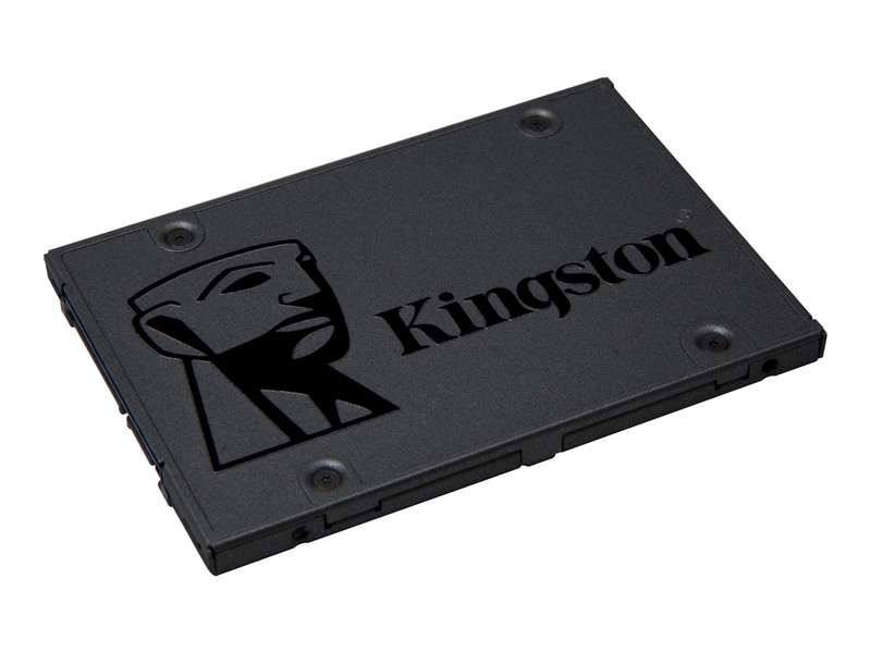 KINGSTON 960GB A400 SATA3 2.5 SSD