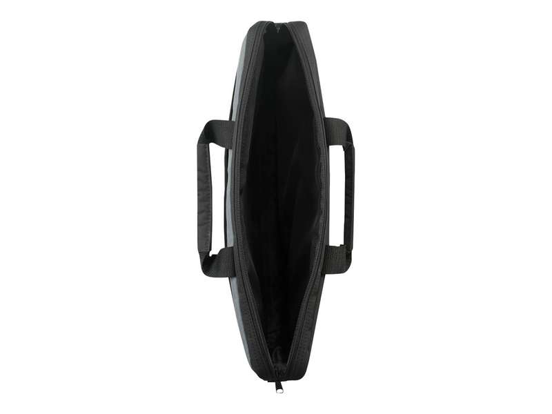 TARGUS - INTELLECT 15.6INCH TOPLOAD CASE BLACK