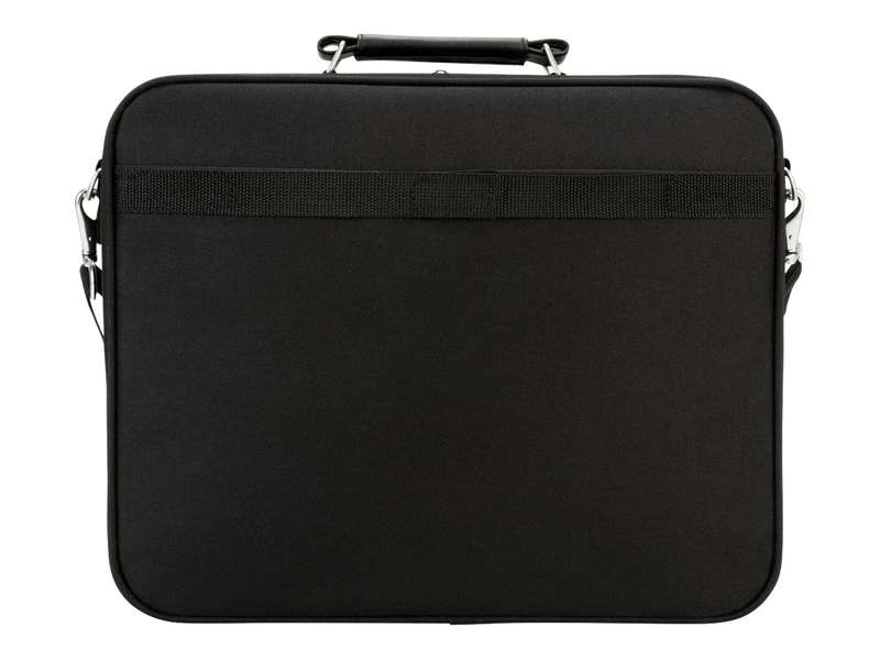 TARGUS NOTEPAC 15.6IN CLAMSHELL CASE