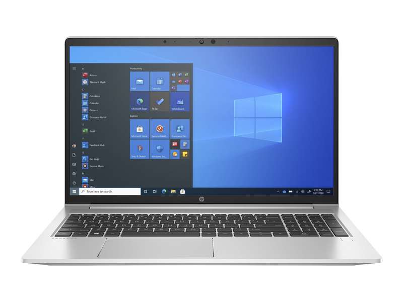 Hp 650 G8 Uma I5-1135 15.6 Fhd Ag Led 400 Nit 8Gb 1D Ddr4 3200 256Gb Pcie Nvme W10P64 720P Kbd Dp...