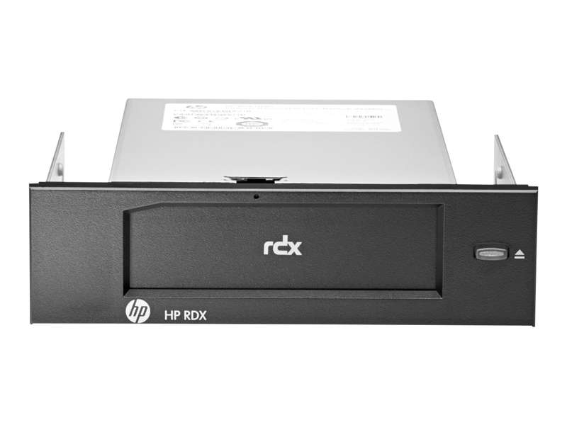 Hpe Rdx Usb 3.0 Internal Docking Station