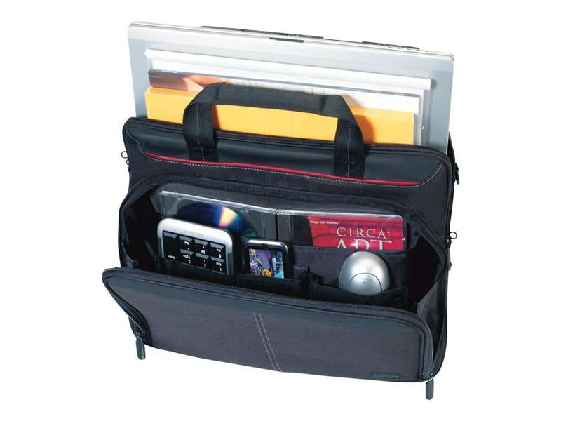 TARGUS CLASSIC 15IN- 16IN CLAMSHELL CASE