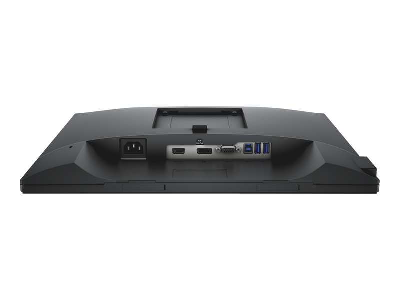 Dell 19 Monitor P1917S - 48Cm(19Inch) Black Saf 3Yr Nbd