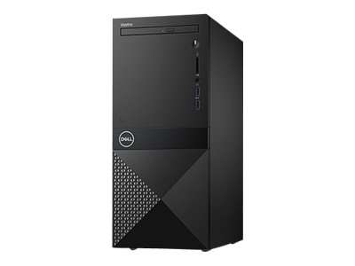 DELL VOSTRO 3910 MICRO TOWER DESKTOP PC
