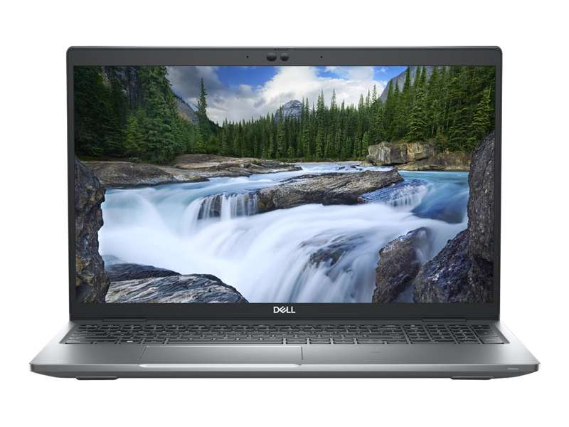 Dell Lati 5330 Core I5-1235U 8Gb 256Gb Ssd 13.3" Fhd Intel Iris Xe Thblt & Fgrpr Cam & Mic Wlan +...