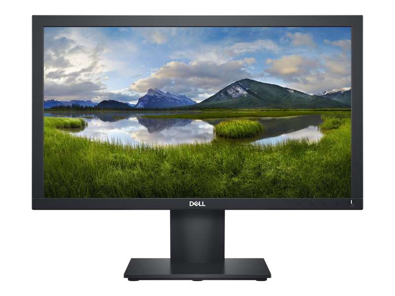 DELL E2020H 19.5IN HD MONITOR