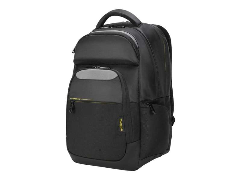 TARGUS - CITYGEAR 15.6IN BACKPACK