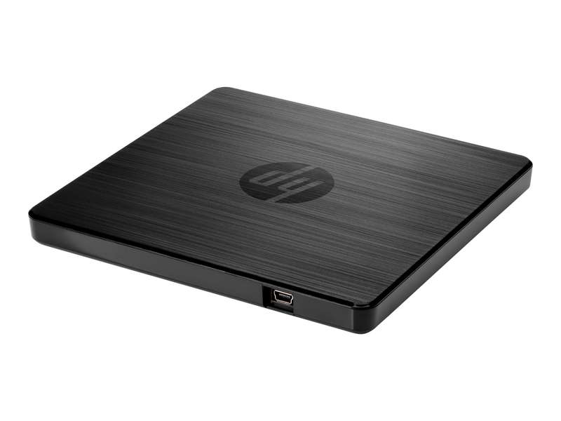 HP External USB DVDRW Drive