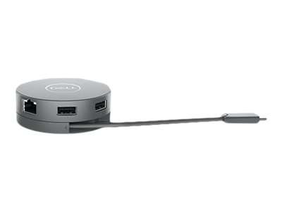 DELL ADAPTER - DELL USB-C MOBILE ADAPTER - DA310