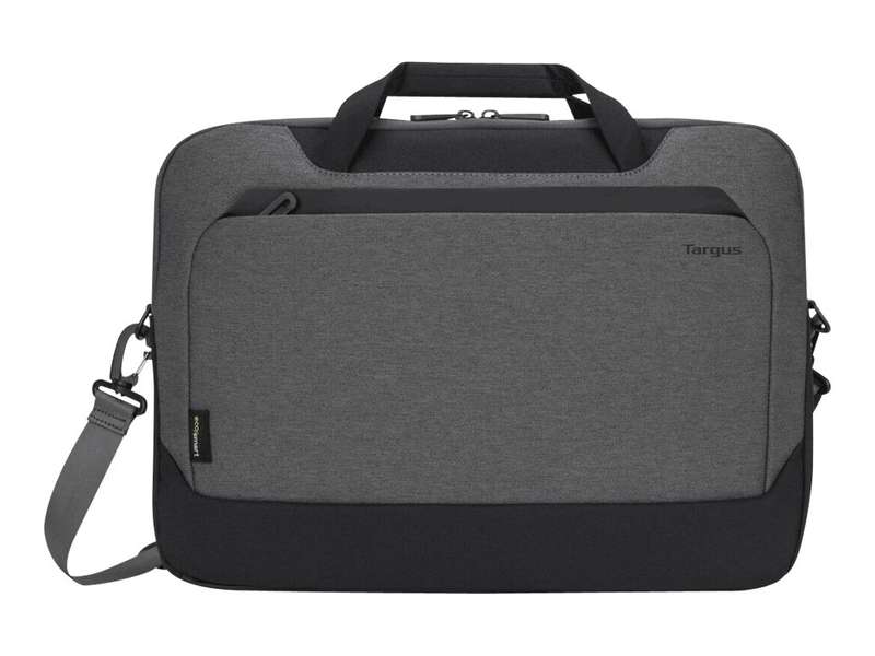 TARGUS - CYPRESS ECO TOPLOAD 15.6IN GREY