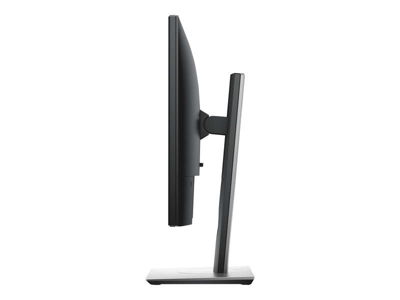 Dell 19 Monitor P1917S - 48Cm(19Inch) Black Saf 3Yr Nbd