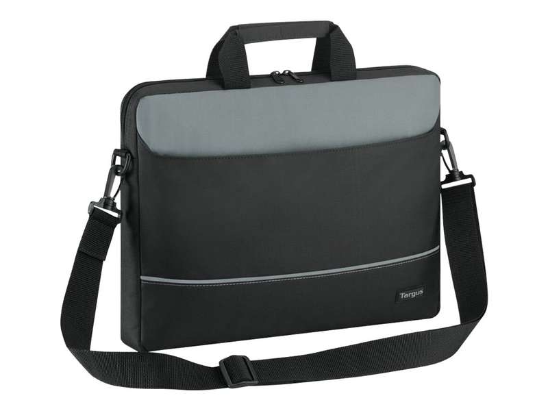 TARGUS - INTELLECT 15.6INCH TOPLOAD CASE BLACK