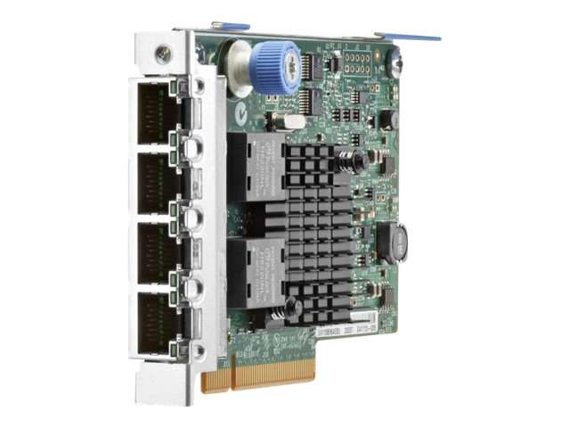 Hpe 1Gbe 4P Flr-T I350 Adptr