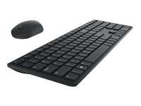 DELL KM5221W PRO WIRELESS KEYBOARD AND MOUSE