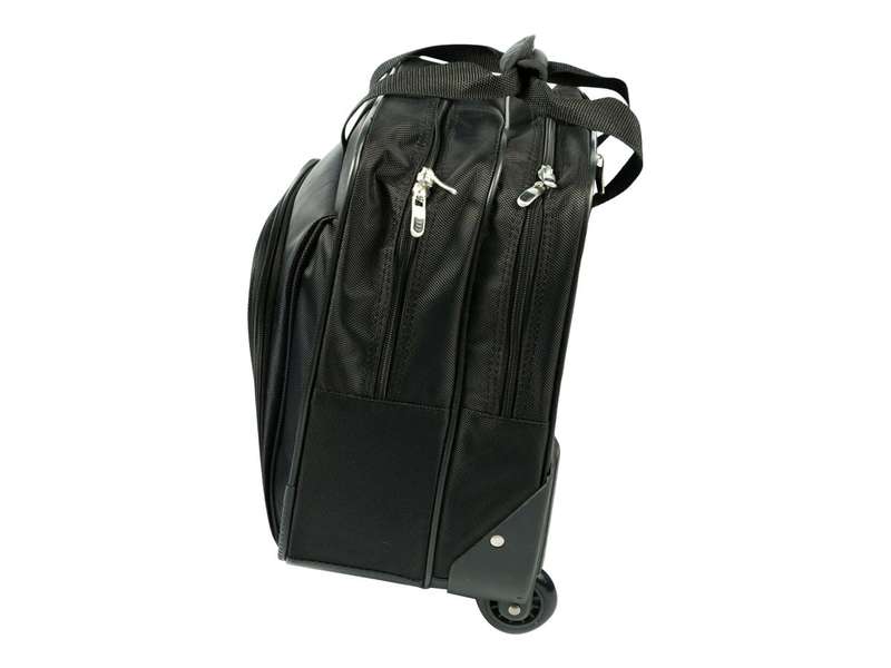 TARGUS EXECUTIVE 15.6IN LAPTOP ROLLER