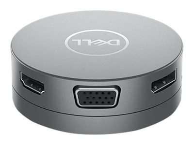 DELL ADAPTER - DELL USB-C MOBILE ADAPTER - DA310