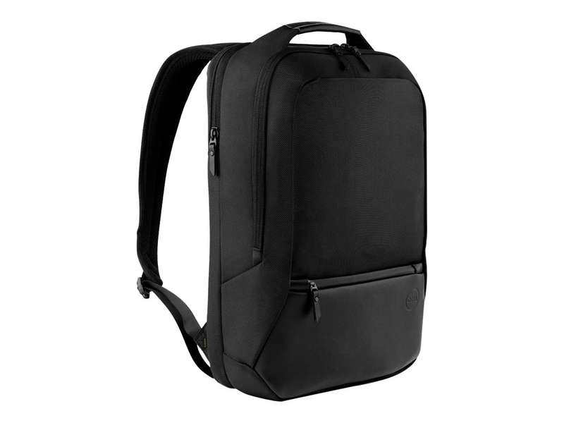 DELL PREMIER SLIM BACKPACK 15  PE1520PS  FITS MOST LAPTOPS UP TO 15IN