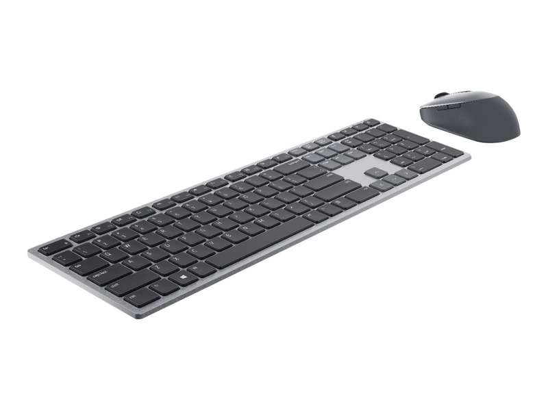 Dell Km7321W Wireless Combo Key Mouse