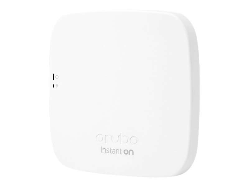 HPE NETWORKING INSTANT ON AP11 (RW) ACCESS POINT