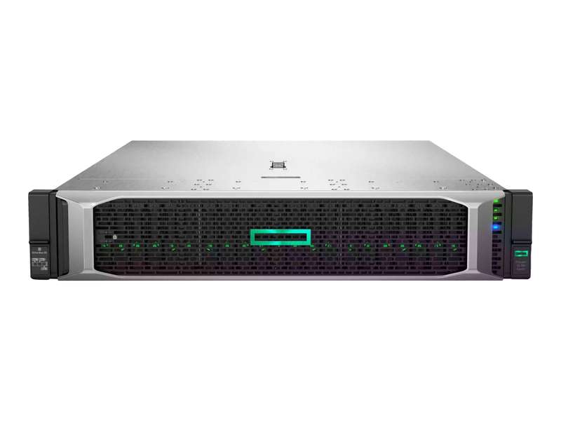 Hpe Dl380 G10+ 4309Y Mr416I-P Nc Svr
