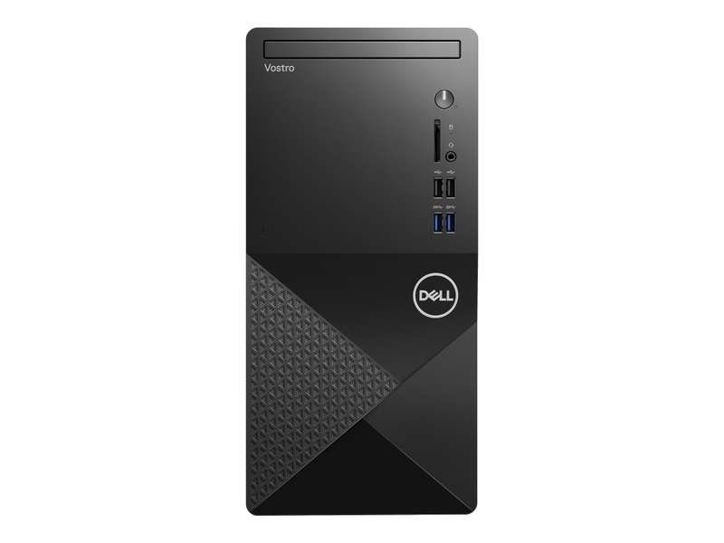 DELL VOSTRO 3910 MICRO TOWER DESKTOP PC