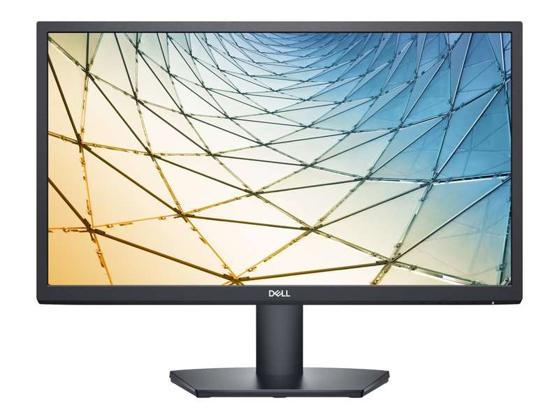 Dell SE2222H 21.5-inch Full HD Monitor