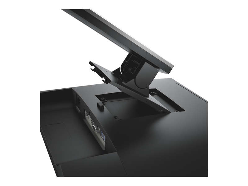 Dell 19 Monitor P1917S - 48Cm(19Inch) Black Saf 3Yr Nbd