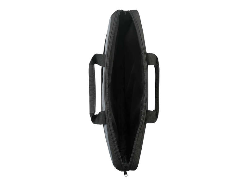 TARGUS - INTELLECT 15.6INCH TOPLOAD CASE BLACK