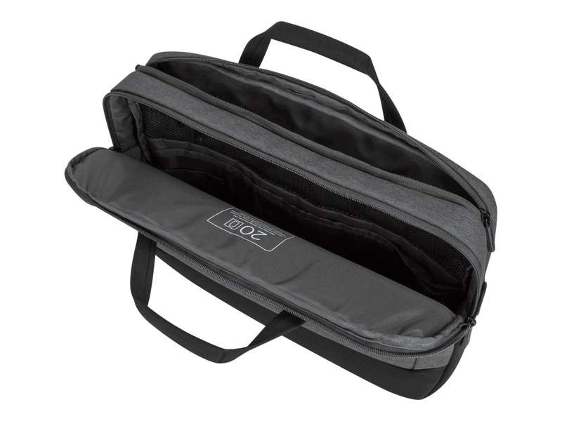 TARGUS - CYPRESS ECO TOPLOAD 15.6IN GREY