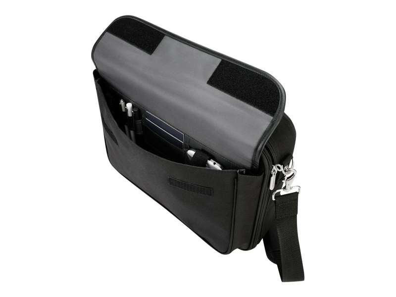 TARGUS NOTEPAC 15.6IN CLAMSHELL CASE