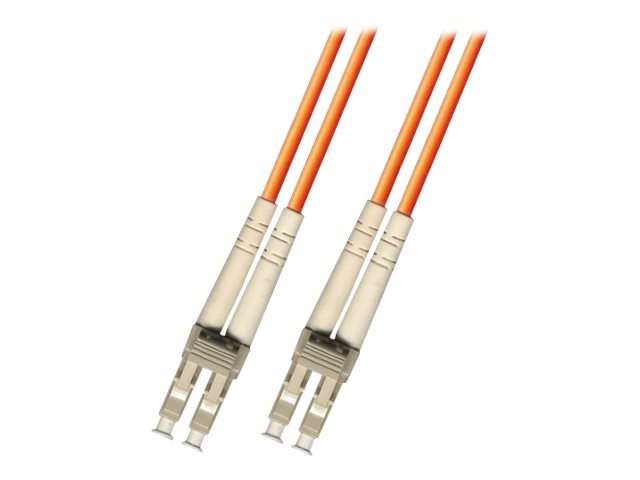 Dell Enterprise 3M Lc-Lc Optical Cable Multimode (Kit)