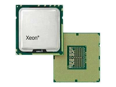 Dell E Intel Xeon E5-2620 V4 2.1Ghz20M Cache8.0Gt S Qpiturboht8C 16T (85W) Max Mem 2133Mhz Proces...